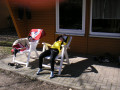 2008 Ostern